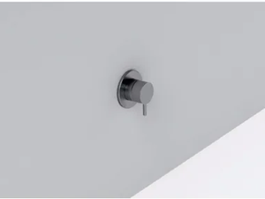 MAE - 2 ways stainless steel diverter - Sanitary accessories by Rexa