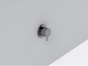 MAE - 3 ways stainless steel diverter - Sanitary accessories by Rexa