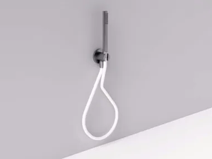 MAE - Handshower with bracket - Shower by Rexa