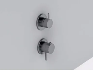 MAE - Shower tap with diverter - Shower by Rexa
