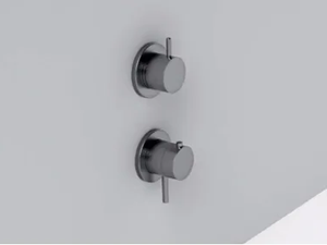 MAE - Shower tap with diverter - Shower by Rexa