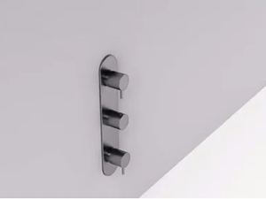 MAE - Shower tap with diverter - Shower by Rexa