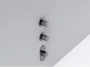 MAE - Stainless steel shower tap - Shower by Rexa