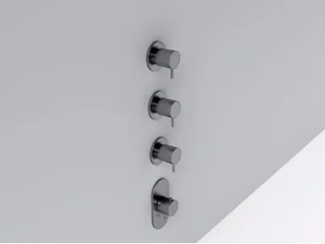 MAE - Stainless steel shower tap - Shower by Rexa