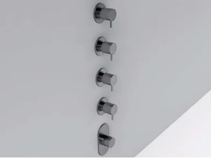 MAE - Stainless steel shower tap - Shower by Rexa