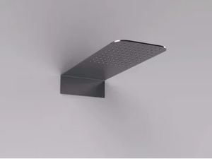 MAE - Wall-mounted stainless steel overhead shower - Shower by Rexa