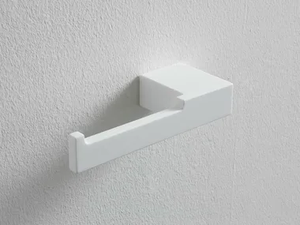 UNICO - Corian® toilet roll holder - Toilet seat by Rexa
