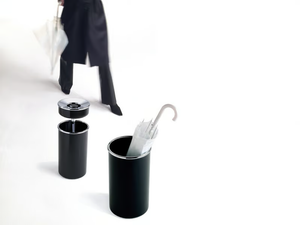 COLMO - Steel umbrella stand - Outdoor furniture by REXITE