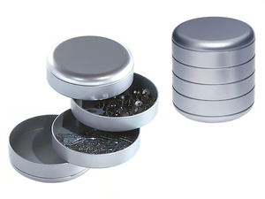MULTIPLOR - Storage box - Accessories by REXITE