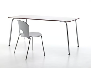 OLIVIA - Polypropylene chair - Chair by REXITE
