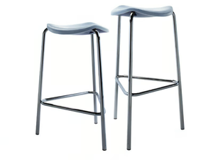 WELL - High barstool - Stool by REXITE