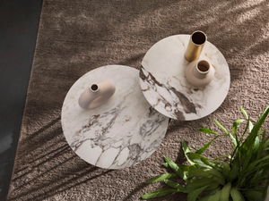 PEGASO - Coffee table - Coffee table by RIFLESSI