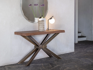 SHANGAI - Fixed console - Console by RIFLESSI