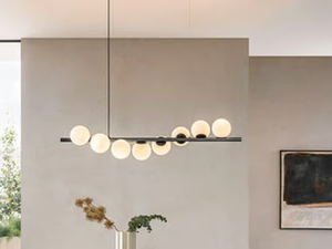 TWIST S8 - Painted metal pendant lamp - Ceiling lamp by RIFLESSI
