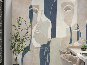 EGYPT - Abstract wallpaper - Wallpaper by Rimura