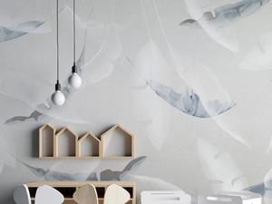 FLUTTUA - Abstract wallpaper - Wallpaper by Rimura