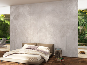 MIRAGE - Wallpaper with floral pattern - Wallpaper by Rimura