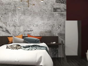 NEWSPAPER - Abstract wallpaper - Wallpaper by Rimura
