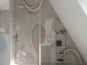 PENELOPE - Geometric wallpaper - Wallpaper by Rimura
