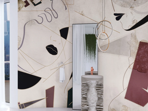 RUIZ - Abstract wallpaper - Wallpaper by Rimura