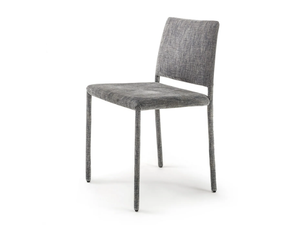 KAU - Fabric chair - Chair by Riva 1920