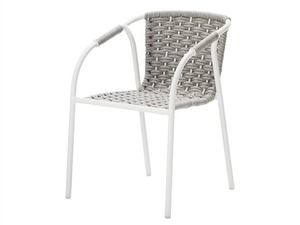 CAPRI - Garden chair - Chair by Roberti