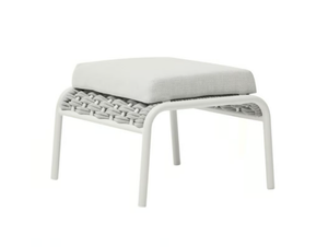 CAPRI - Garden footstool - Pouf by Roberti