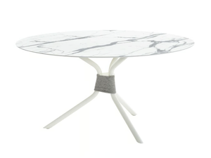 CAPRI - Garden table - Table by Roberti