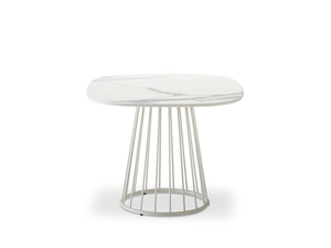 CHARME - HPL coffee table - Side table by Roberti