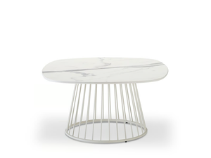 CHARME - HPL coffee table - Side table by Roberti