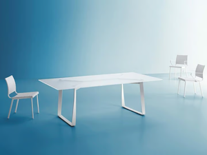 HAMPTONS GRAPHICS - Table - Table by Roberti