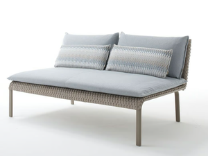 KEY WEST - 2 seater sofa - Sofa by Roberti