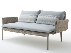 KEY WEST - 2 seater sofa - Sofa by Roberti