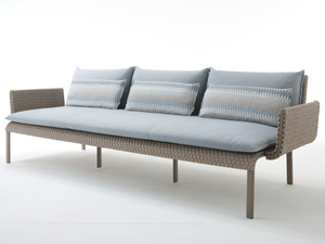 KEY WEST - 3 seater sofa - Sofa by Roberti