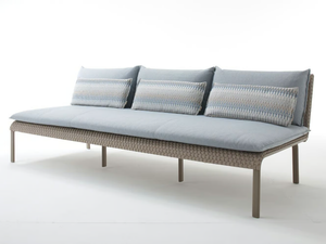 KEY WEST - 3 seater sofa - Sofa by Roberti