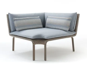 KEY WEST - Corner modular sofa - Sofa by Roberti