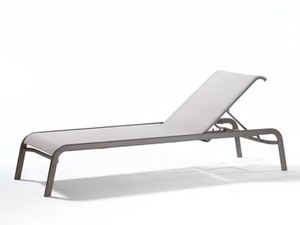 KEY WEST - Recliner sun lounger - Armchair by Roberti