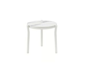 LIPARI - Garden side table - Side table by Roberti