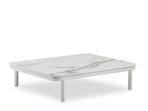 QUEEN - HPL coffee table - Side table by Roberti