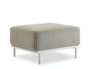 QUEEN - Modular pouf - Pouf by Roberti