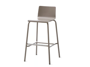 SAMBA RIO - Chair with footrest - Chair by Roberti