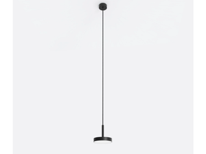 RAFAELA MONO - Metal pendant lamp - Ceiling lamp by Robin
