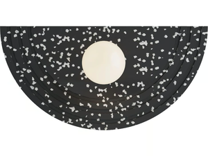 REGINA - Recycled plastic wall light - Wall lamp by Robin