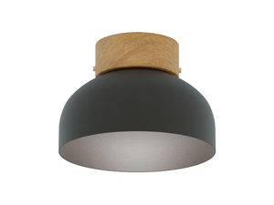 REIKO - Aluminium ceiling lamp - Ceiling lamp by Robin