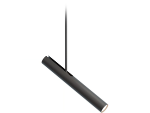 RHODA - Swivel pendant lamp - Ceiling lamp by Robin