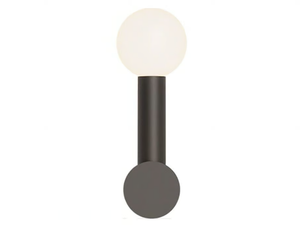 RIGOBERTA DIRECT-MONO - Iron wall light - Wall lamp by Robin