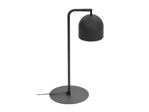 RIO ARTICULATED - Iron table lamp - Table lamp by Robin