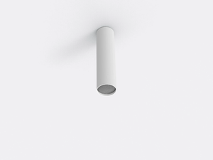 ROSE - Metal ceiling lamp - Ceiling lamp by Robin