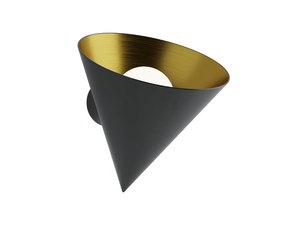RUBI MONO - Metal wall light - Wall lamp by Robin