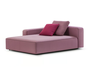 DANDY - Fabric Garden daybed - Sofa by RODA
